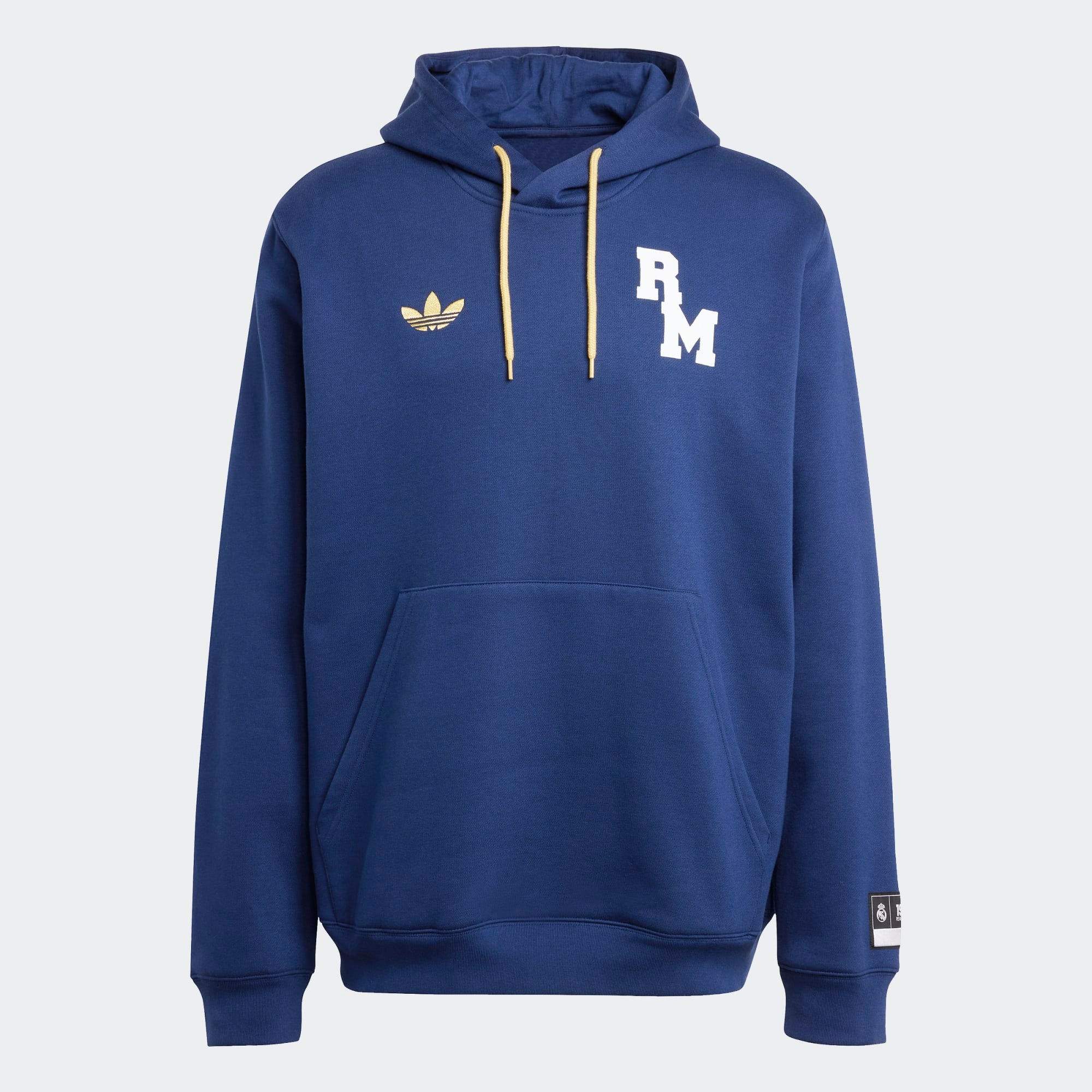 adidas Real Madrid VRCT Hoody