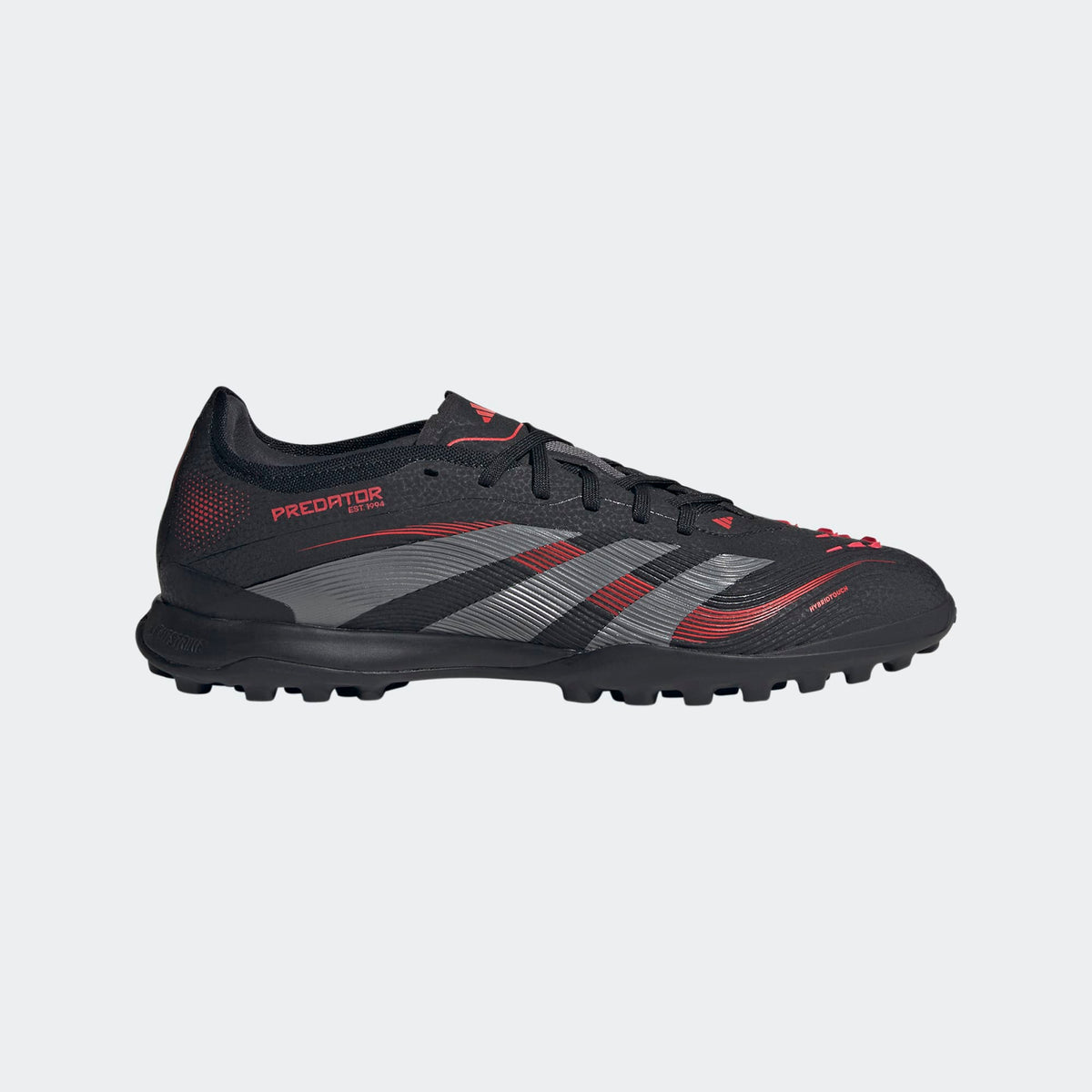 adidas Predator Pro Turf Soccer Shoes - JI2057-ADIDAS by adidas | Available at Niky&#39;s Sports