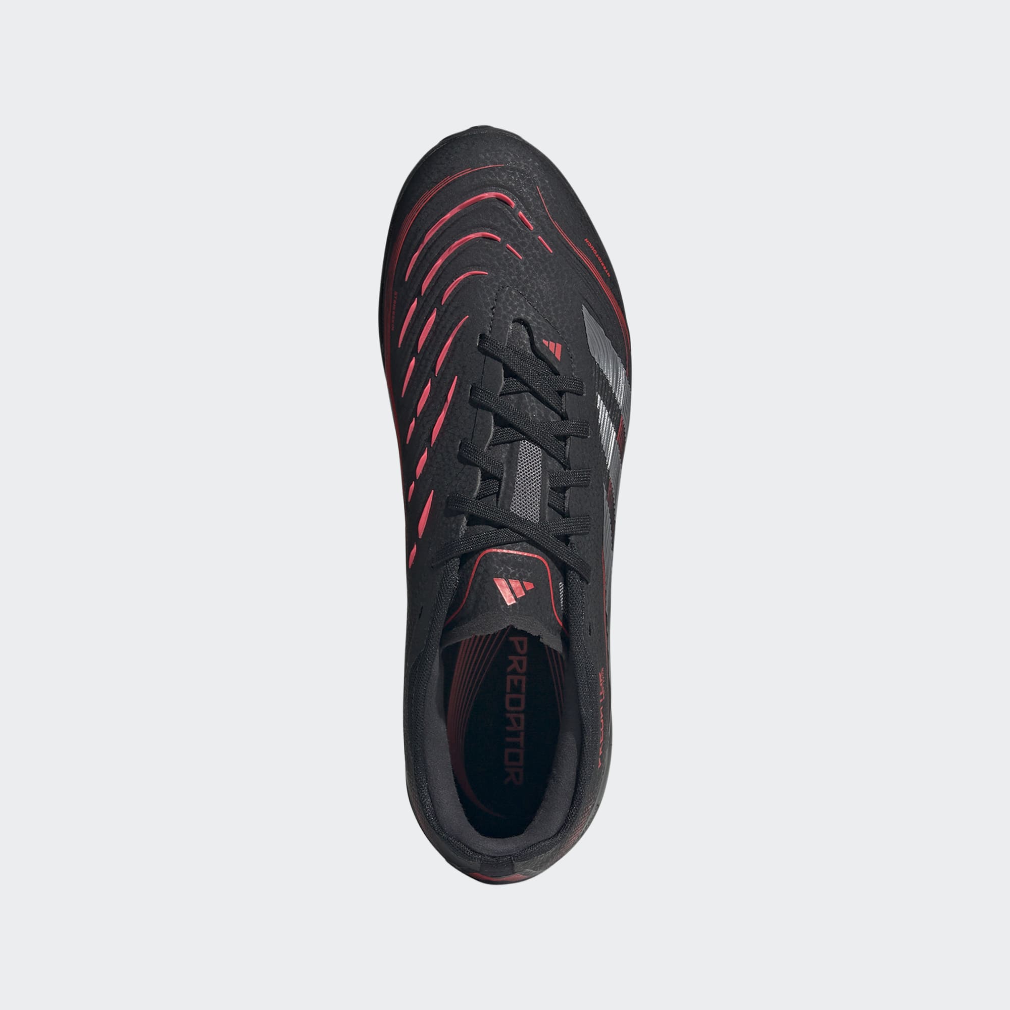 adidas Predator Pro Turf Soccer Shoes - JI2057-ADIDAS by adidas | Available at Niky's Sports