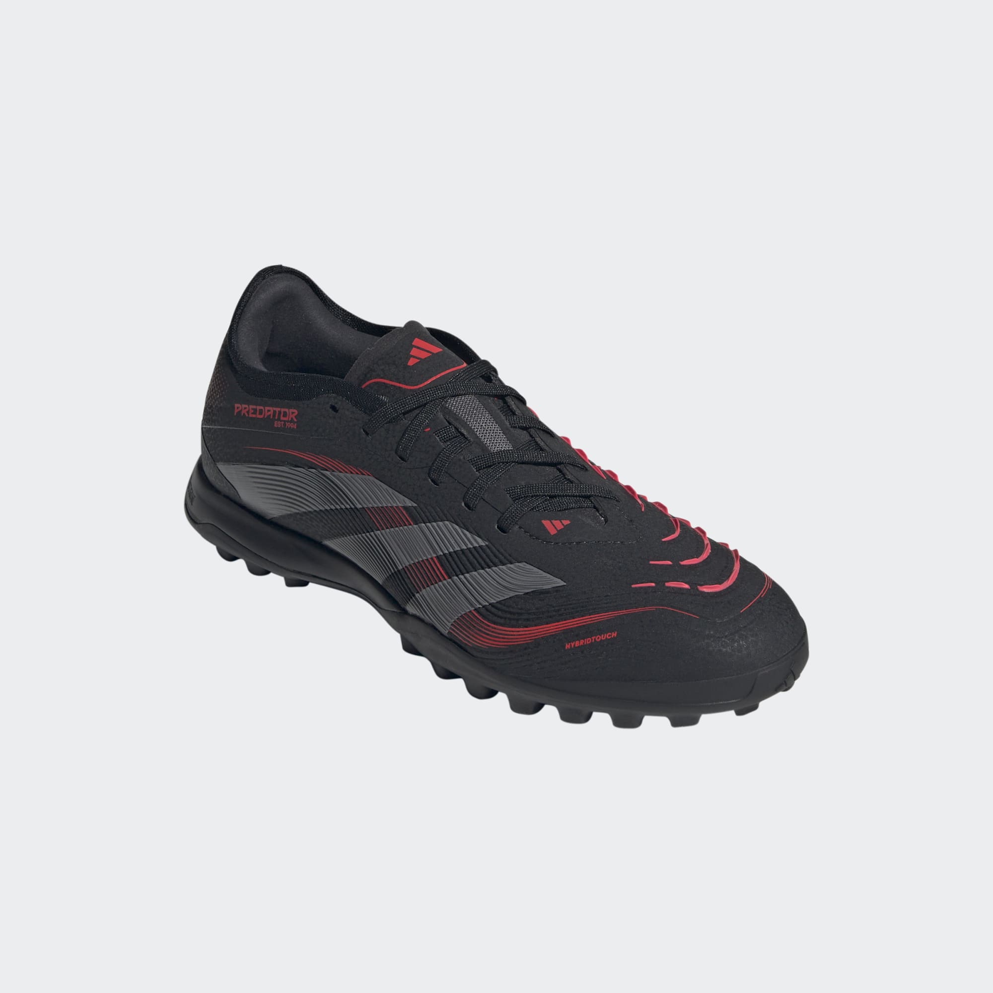 adidas Predator Pro Turf Soccer Shoes - JI2057-ADIDAS by adidas | Available at Niky's Sports