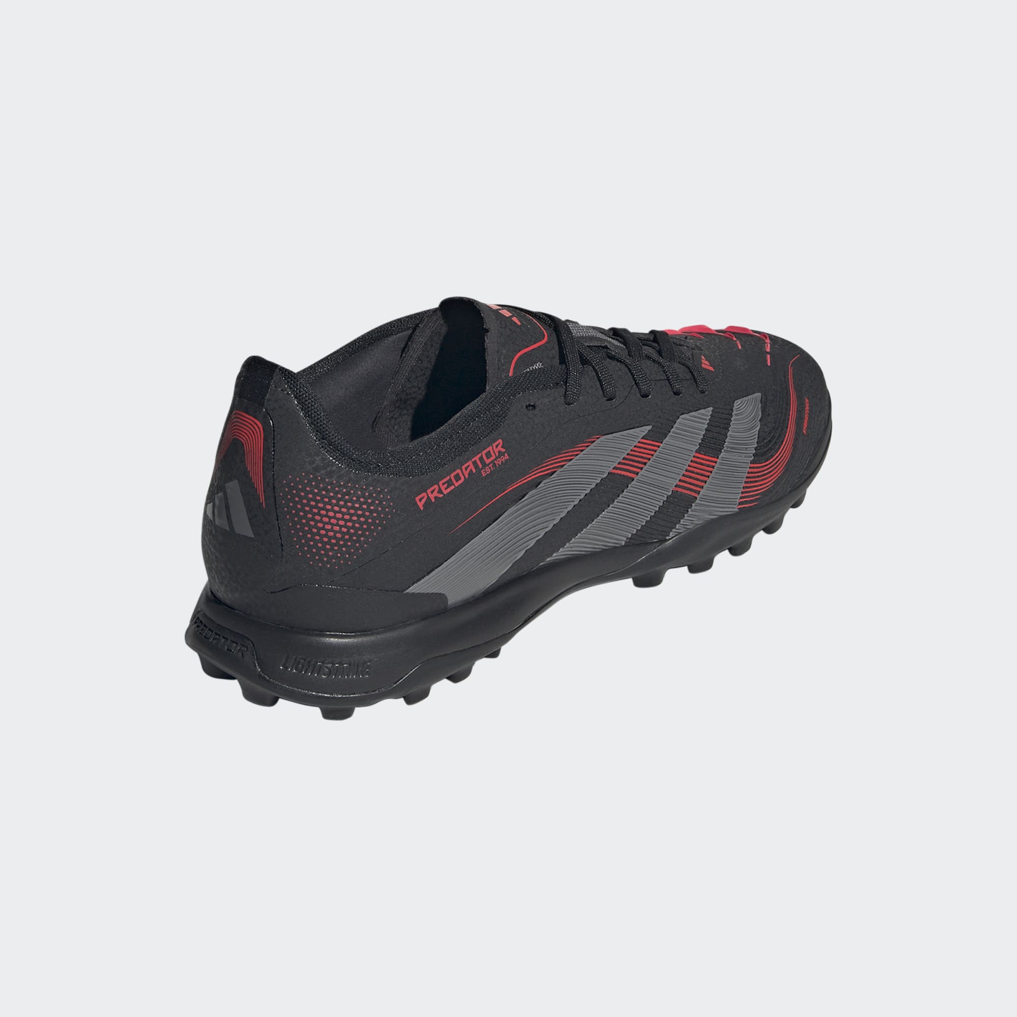 adidas Predator Pro Turf Soccer Shoes - JI2057-ADIDAS by adidas | Available at Niky's Sports