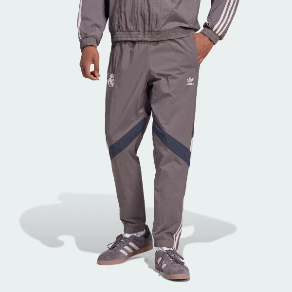 adidas Real Madrid Originals Track Pant