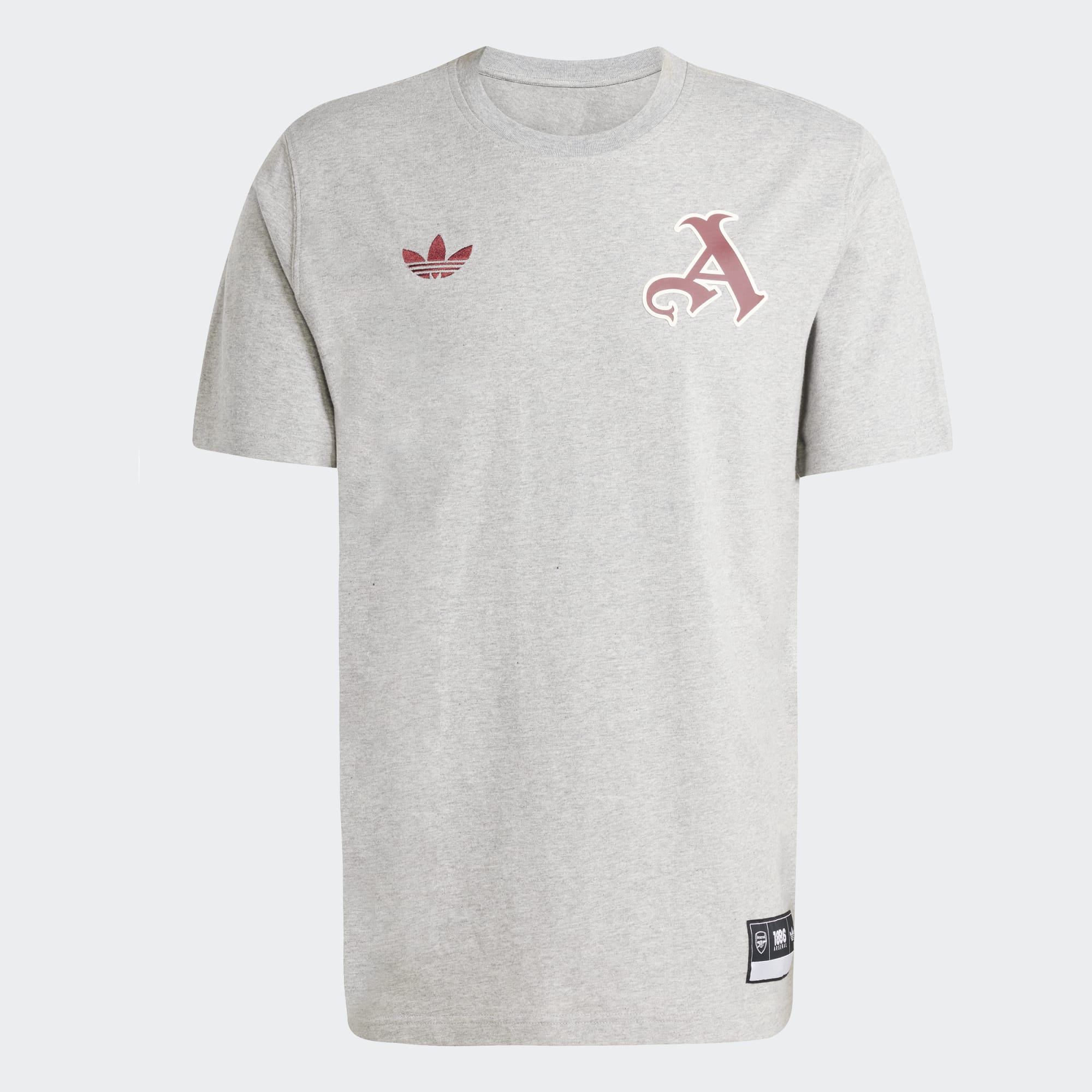 adidas Arsenal VRCT Tee