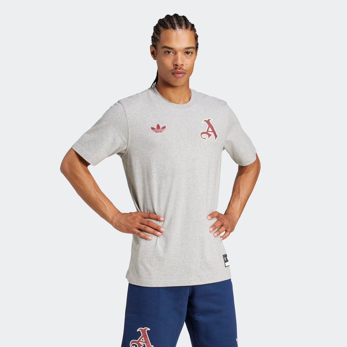 adidas Arsenal VRCT Tee