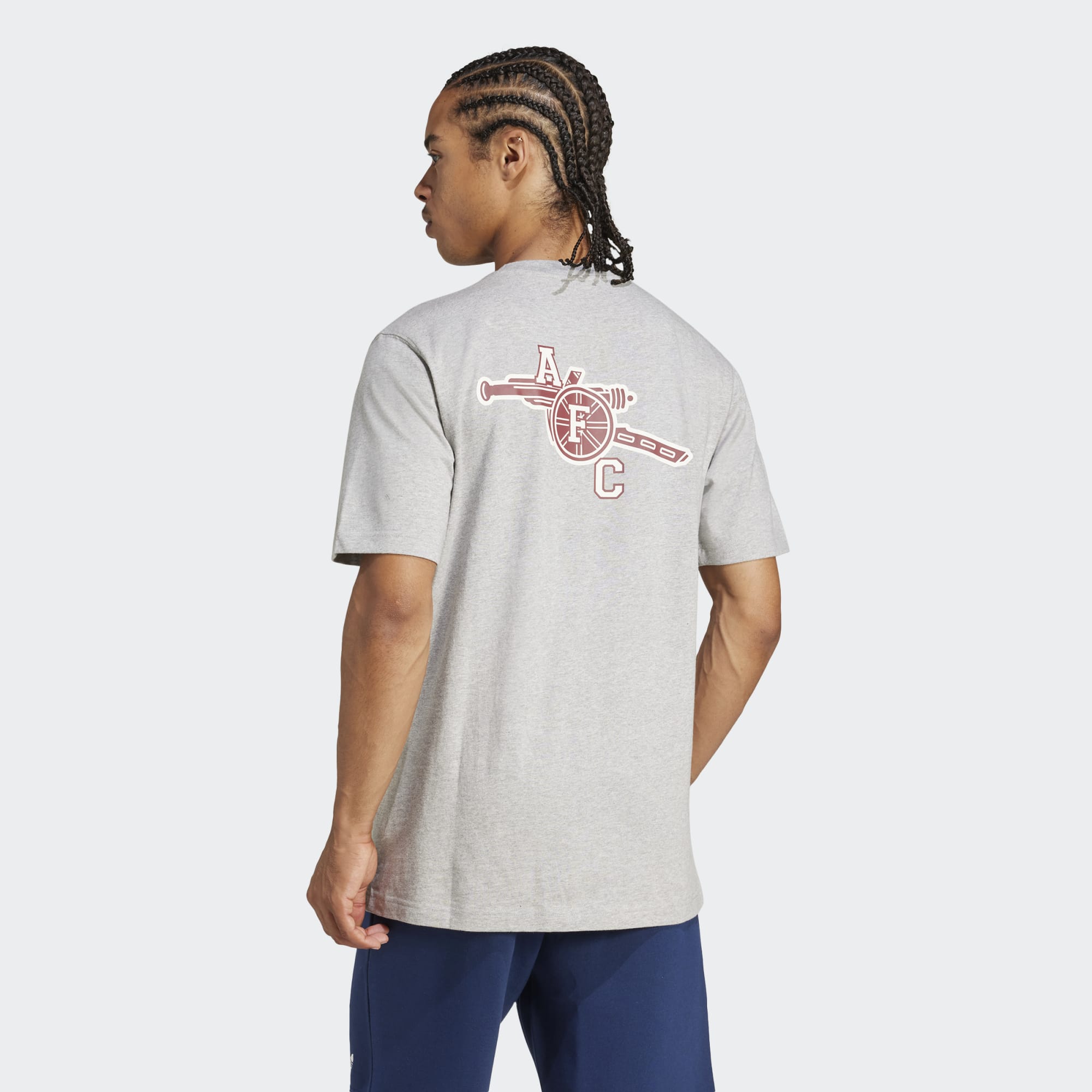 adidas Arsenal VRCT Tee