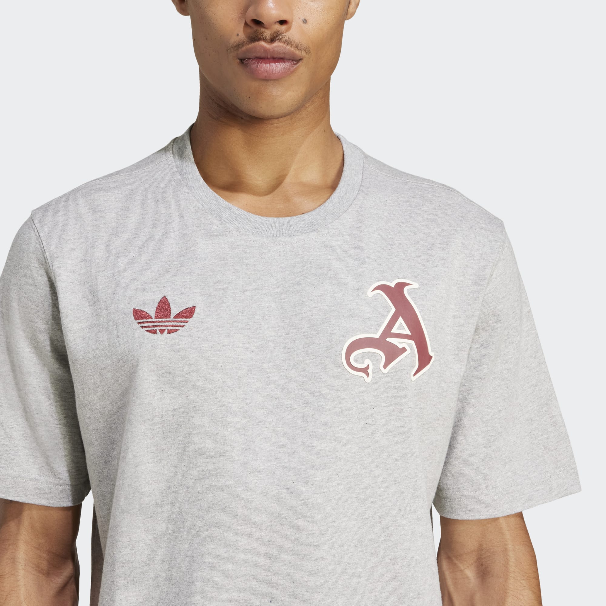 adidas Arsenal VRCT Tee