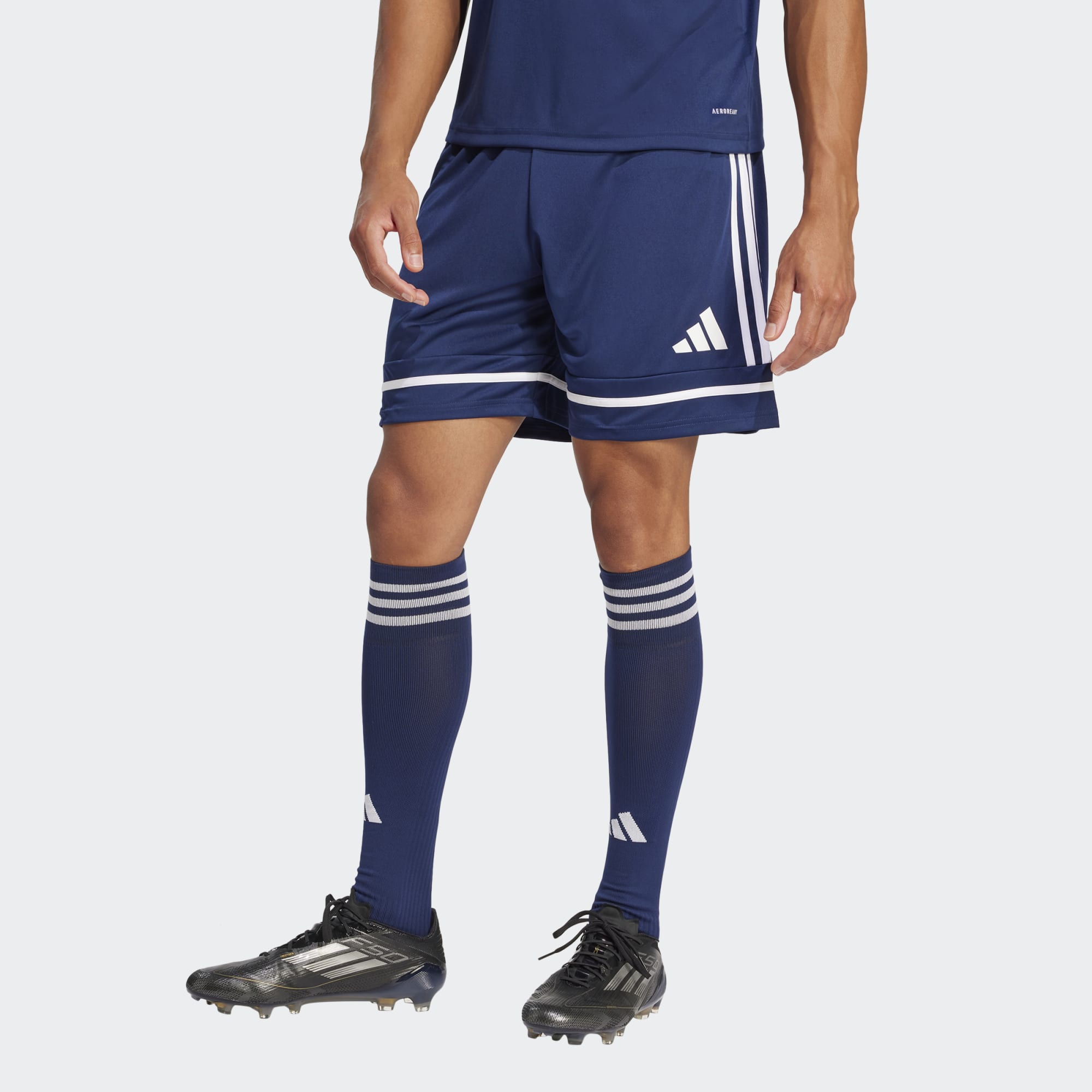 adidas Squadra 25 Men's Soccer Short