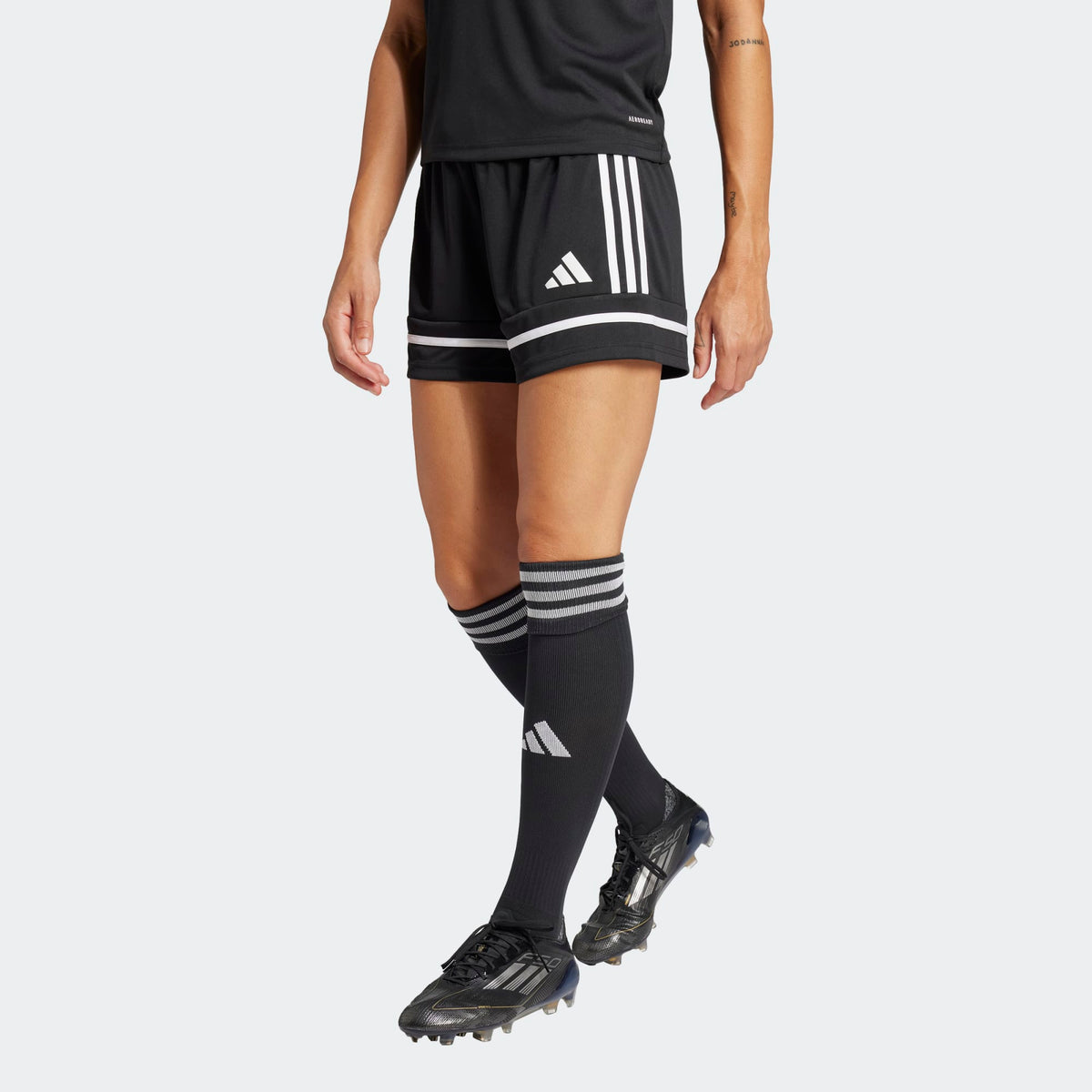 adidas Squadra 25 Women&#39;s Soccer Short