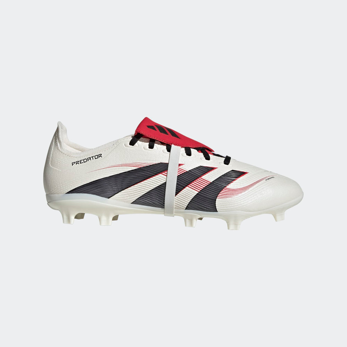 adidas Predator League Fold Toungue Firmground Soccer Cleat - JP5737-ADIDAS by adidas | Available at Niky&#39;s Sports