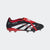 adidas Predator Pro BWR Fold-Over Tongue Firm Ground Cleats - JQ2949-ADIDAS by adidas | Available at Niky's Sports