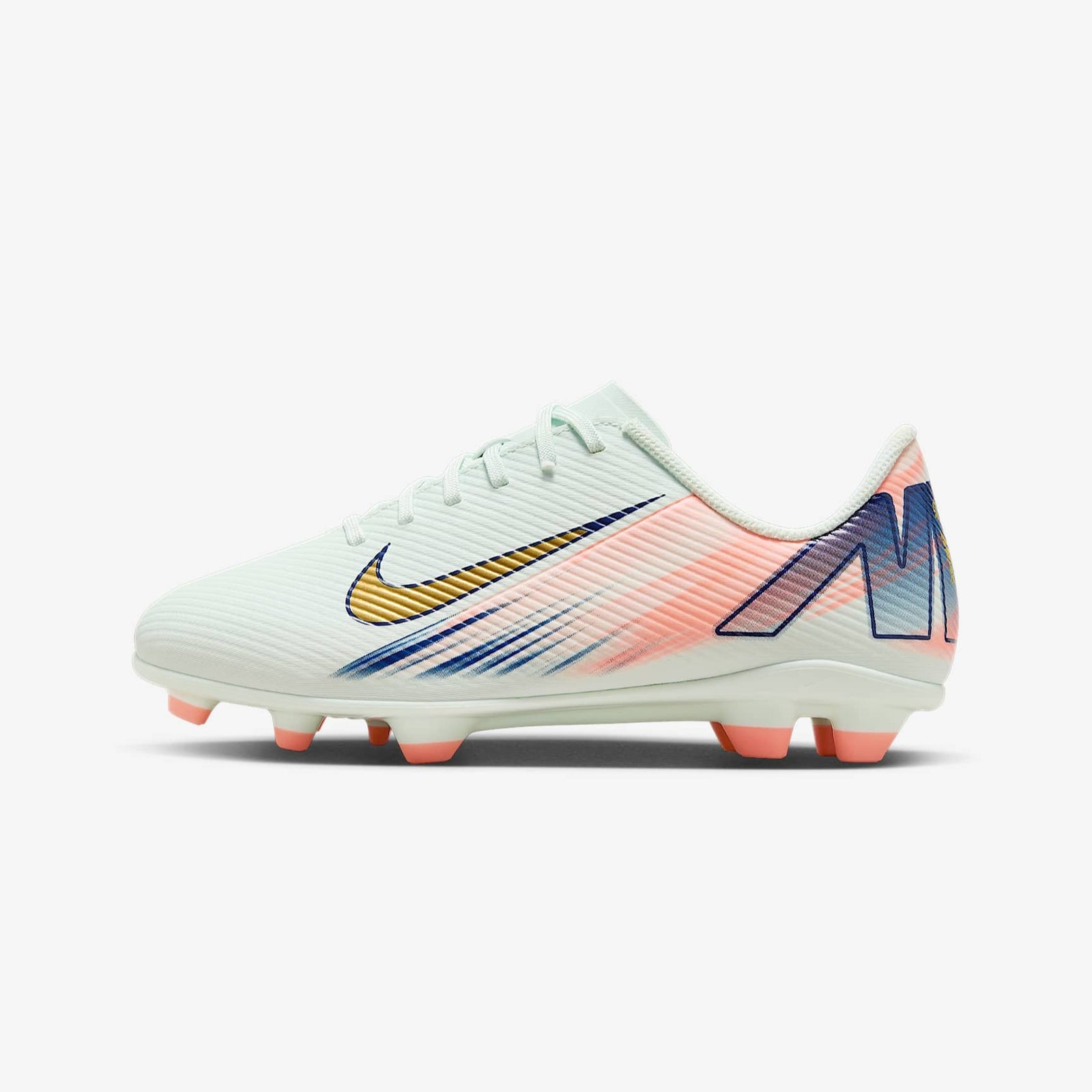 Nike Jr. Vapor 16 Club Mercurial Dream Speed MG Soccer Cleats