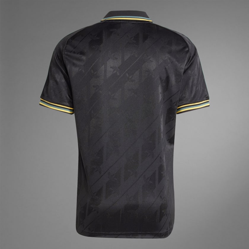 Jamaica Lifestyler Jersey