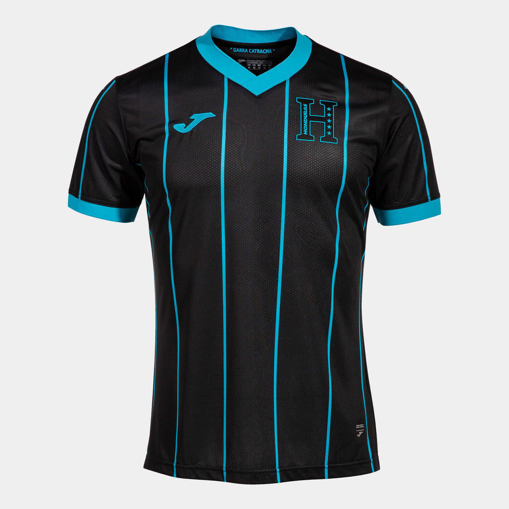 Joma Camiseta de fútbol Guatemala Away para hombre