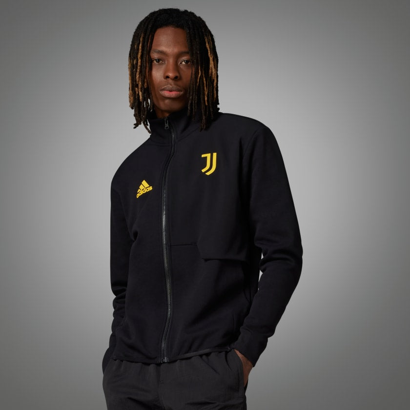 adidas Juventus Anthem Jacket