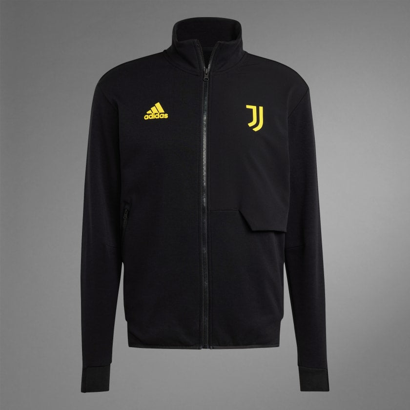 adidas Juventus Anthem Jacket