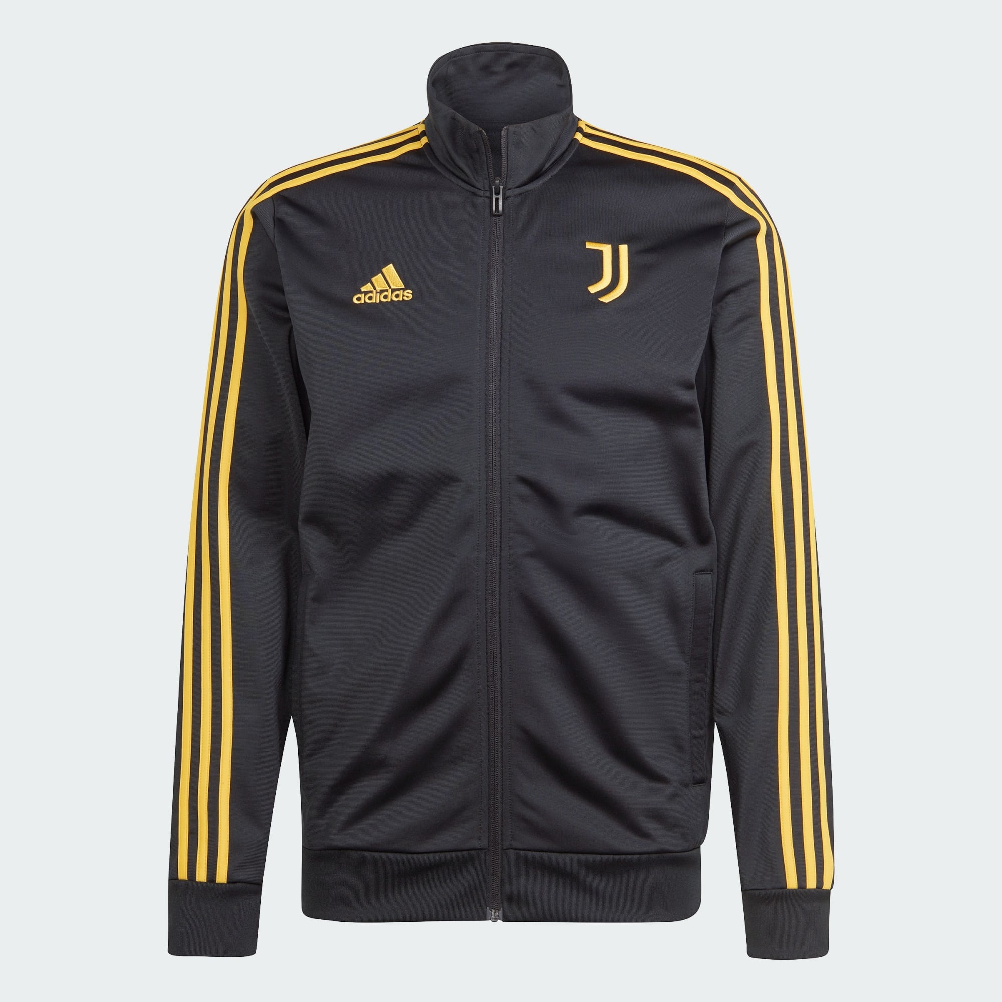 adidas Juventus DNA Track Top