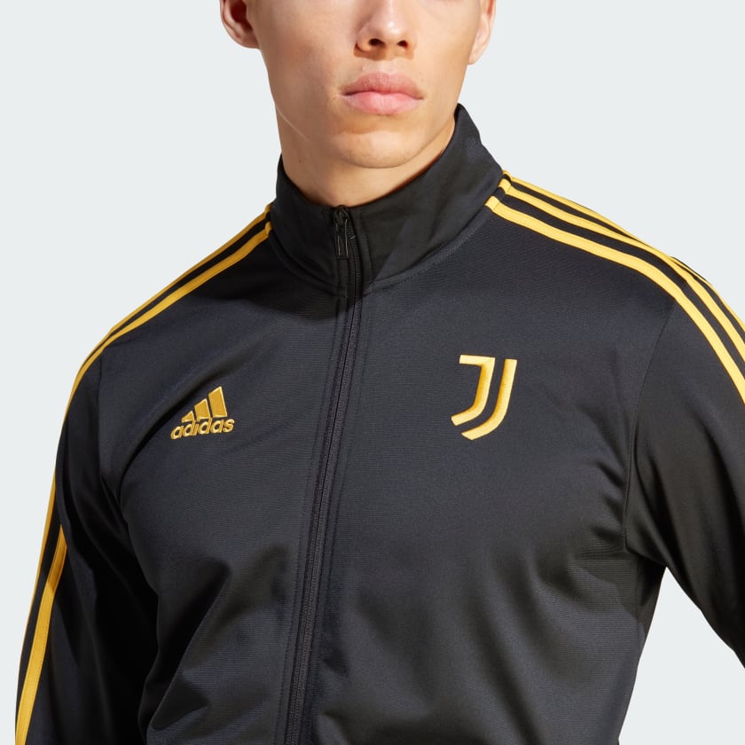 adidas Juventus DNA Track Top