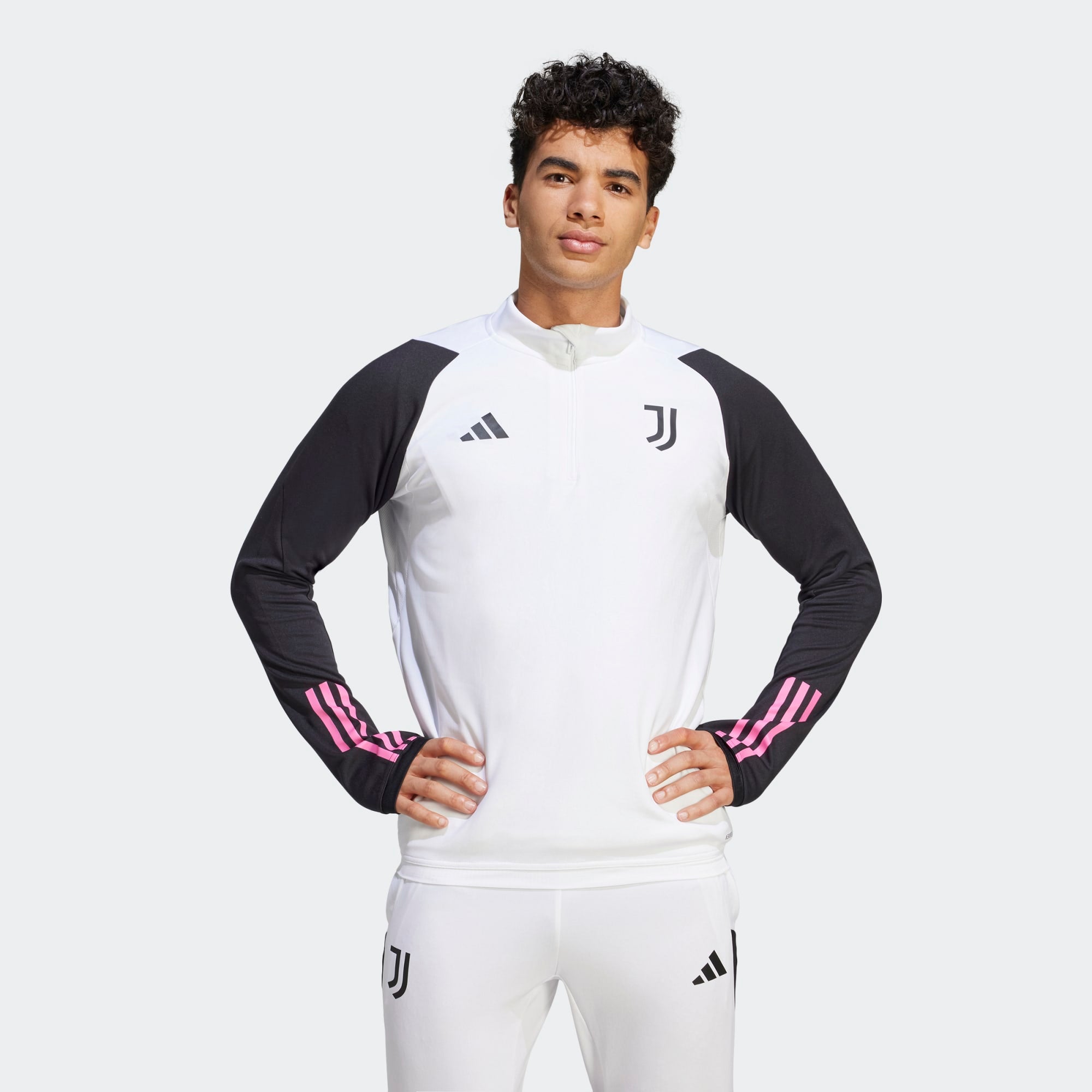 juventus warm up jersey long sleeve