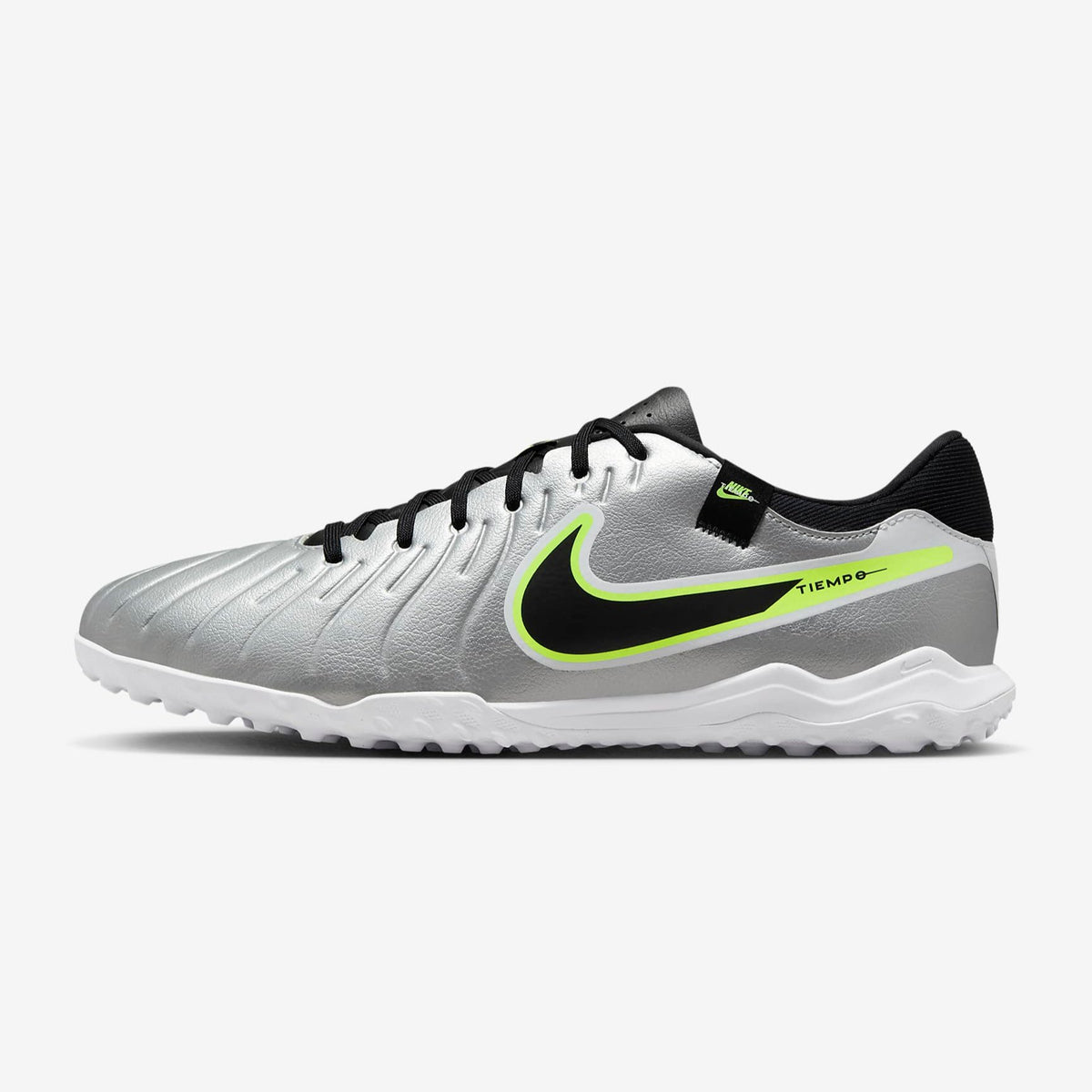 Nike Tiempo Legend 10 Academy Turf Soccer Shoes - Mad Voltage Pack