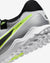 Nike Tiempo Legend 10 Academy Turf Soccer Shoes - Mad Voltage Pack - DV4342-001-NIKE by Nike | Available at Niky's Sports