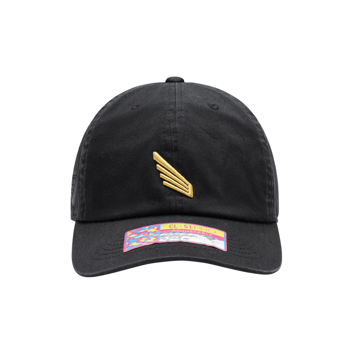 Fan Ink LAFC BAMBO CLASSIC HAT