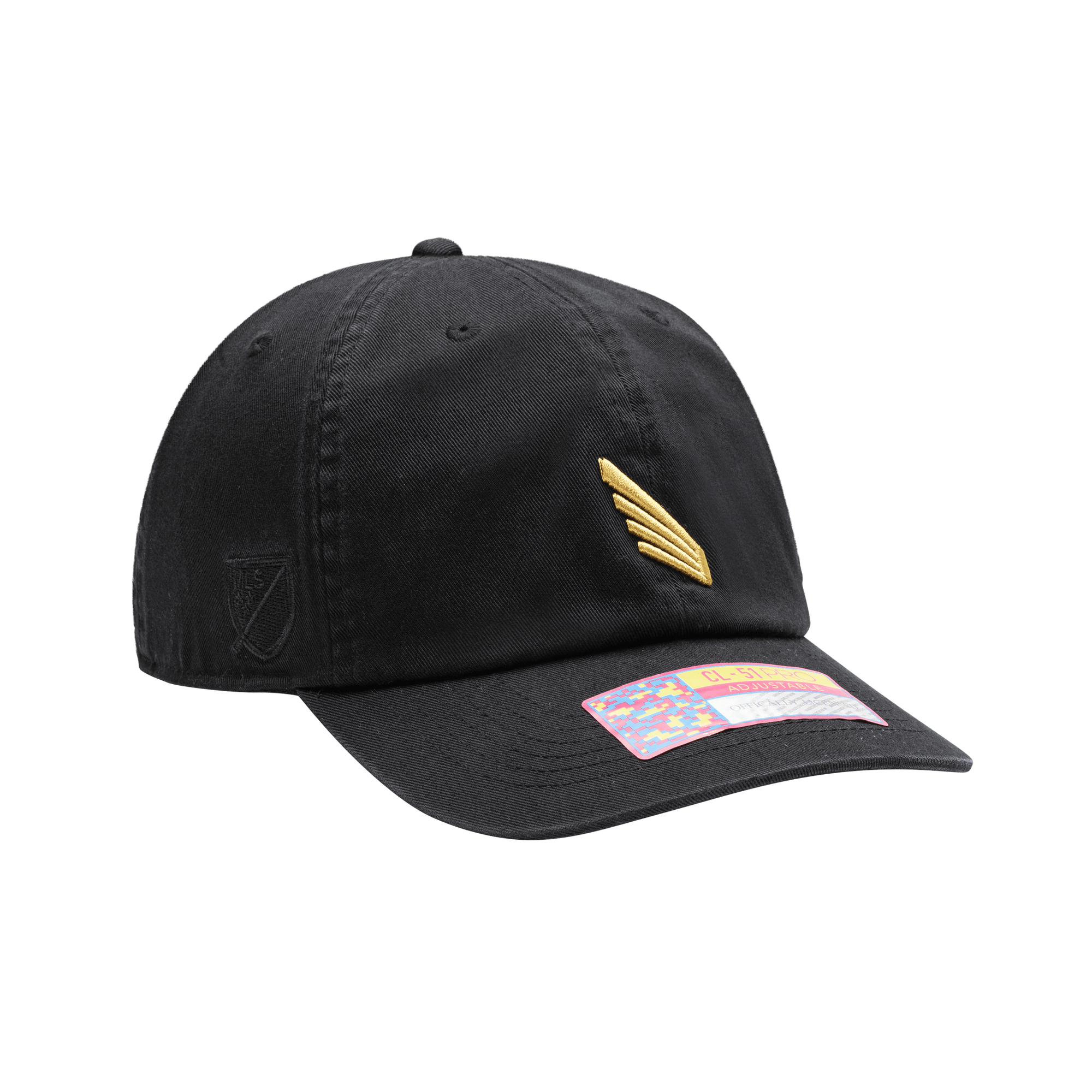 Fan Ink LAFC BAMBO CLASSIC HAT