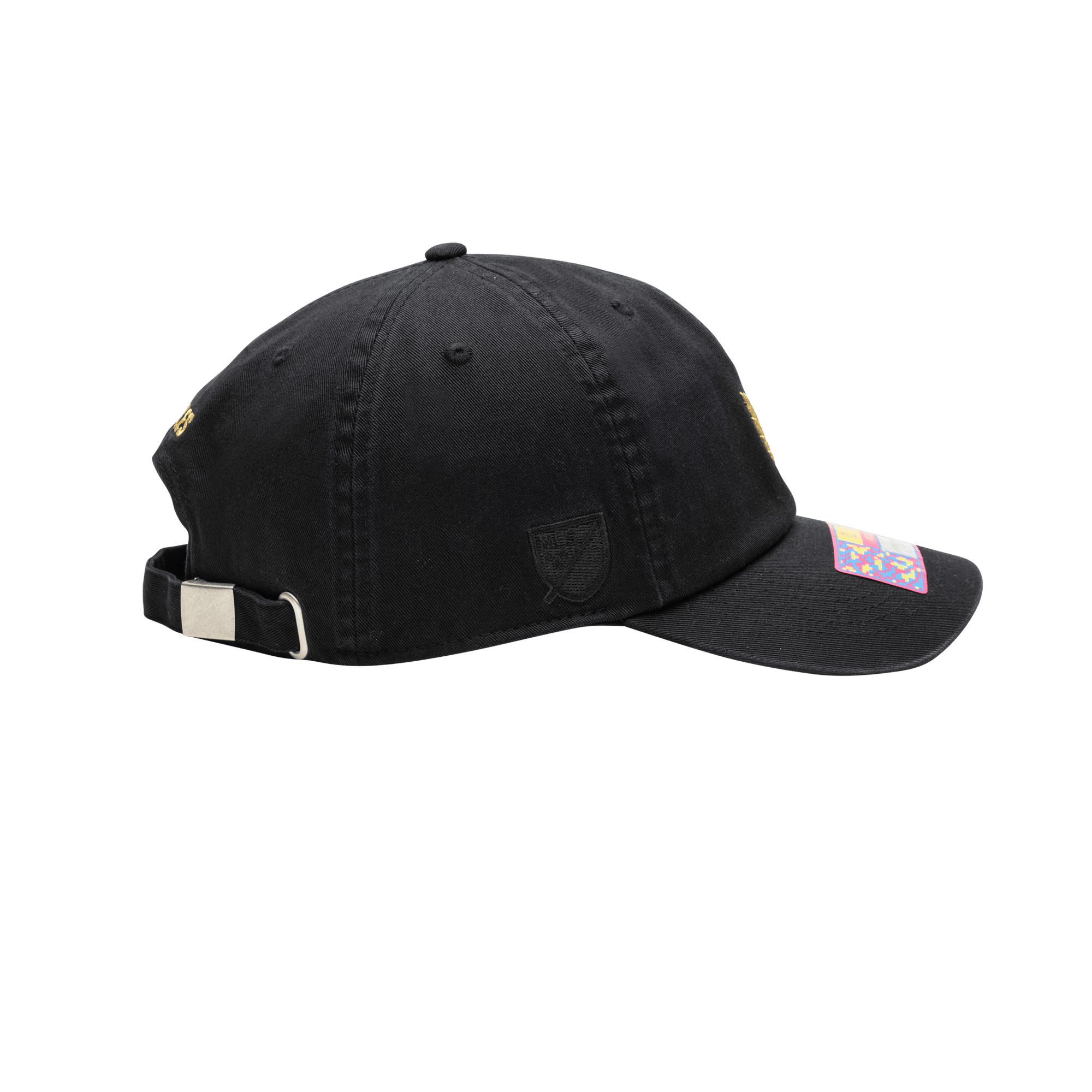 Fan Ink LAFC BAMBO CLASSIC HAT