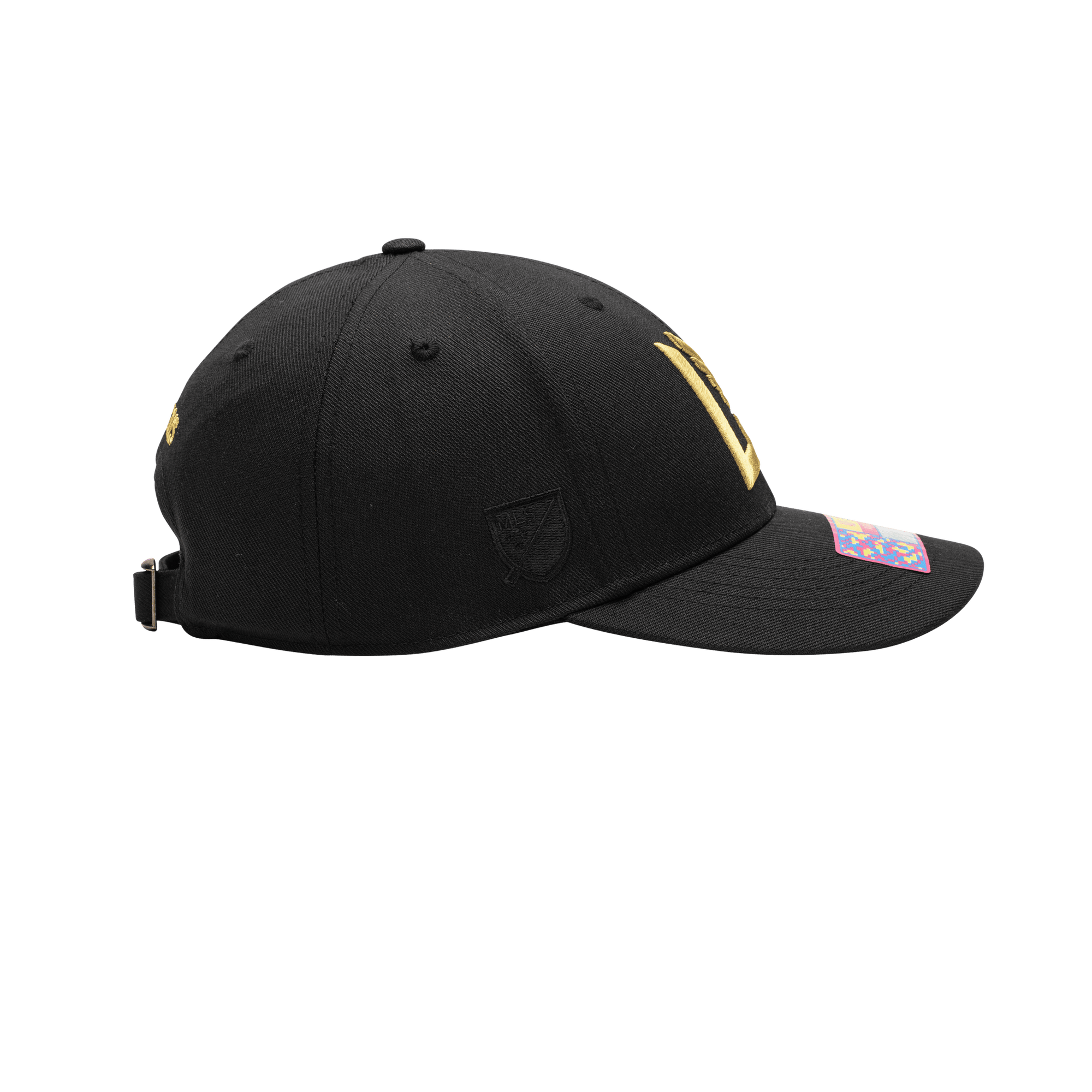 Fan Ink LAFC STANDARD ADJUSTABLE HAT