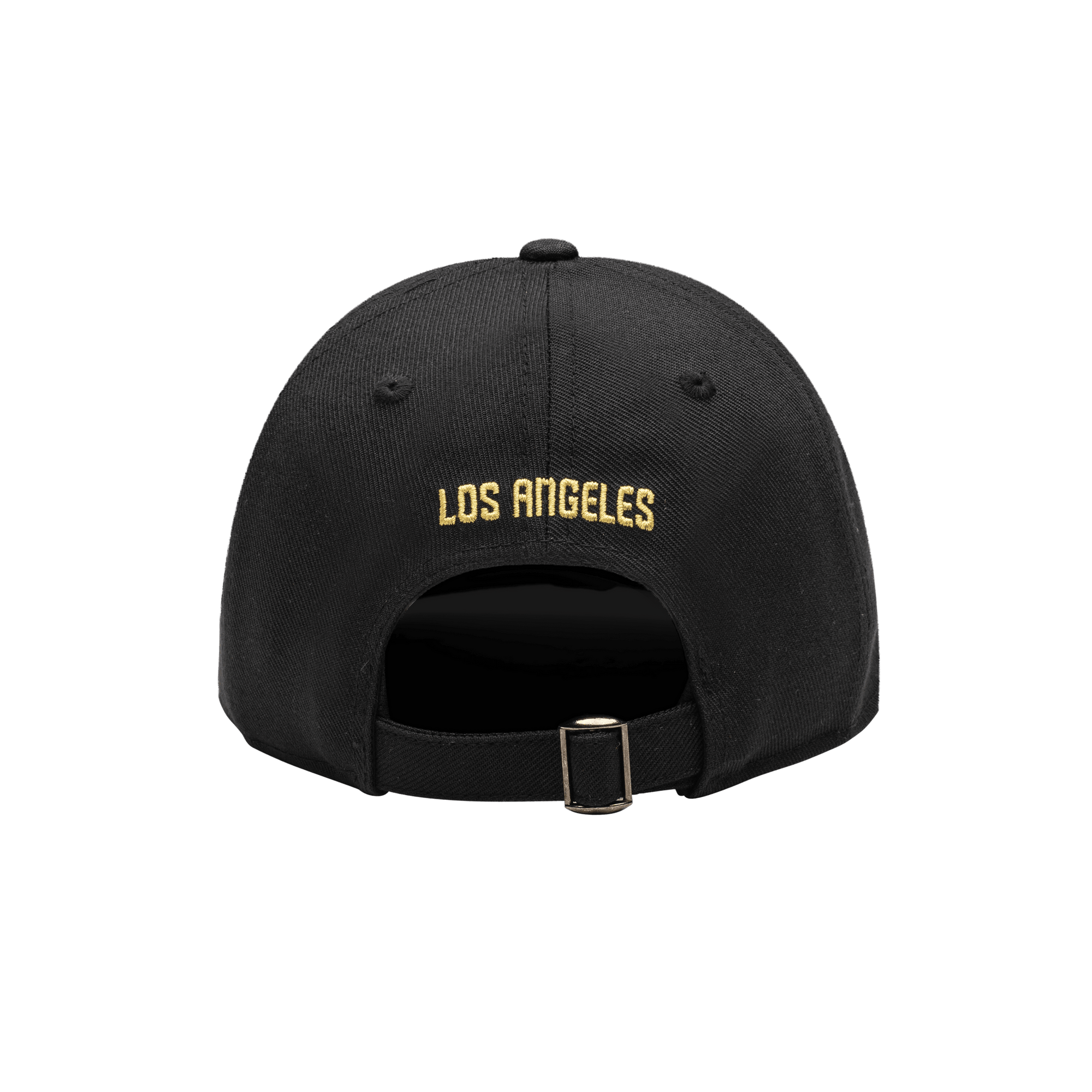 Fan Ink LAFC STANDARD ADJUSTABLE HAT