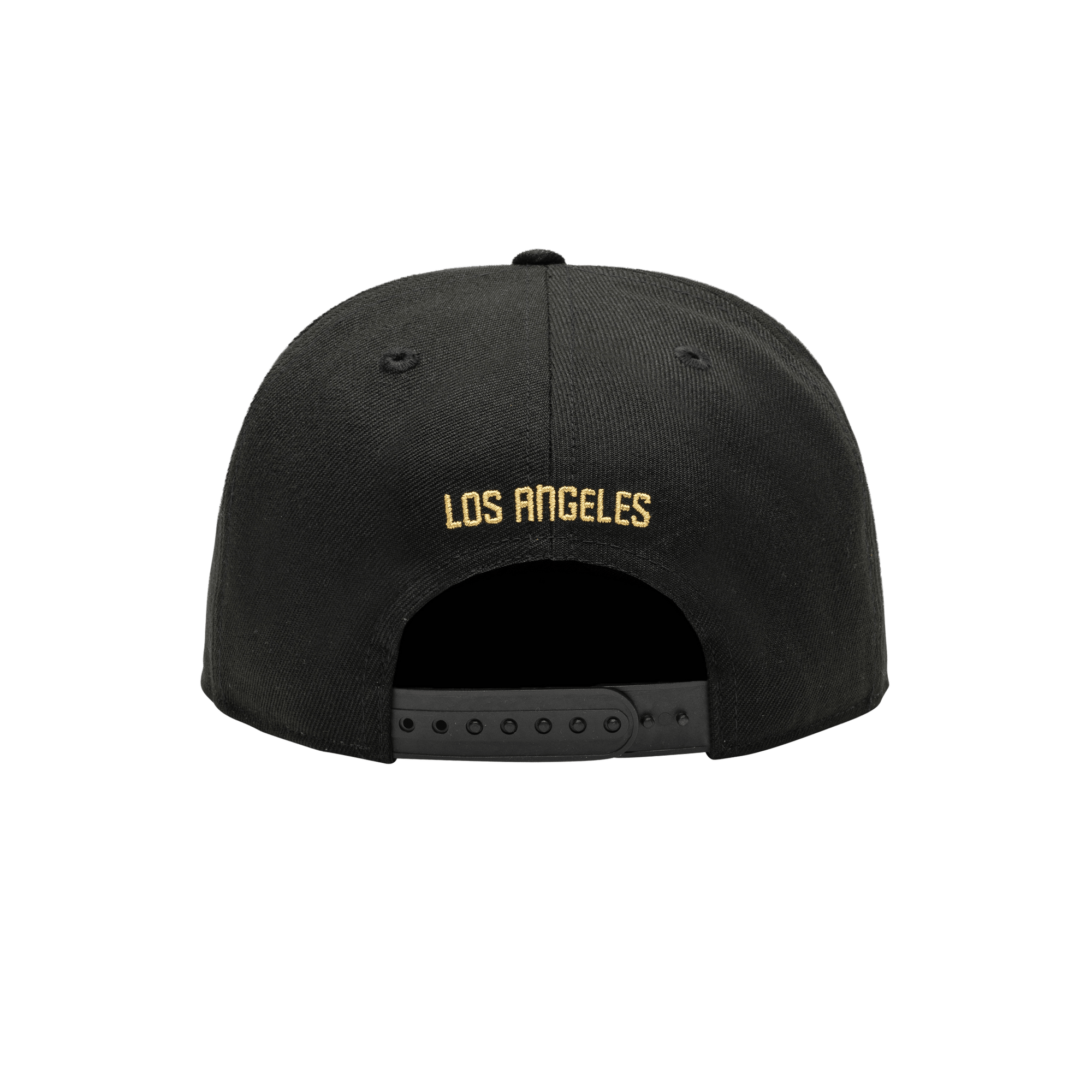 Fan Ink LAFC DAWN SNAPBACK HAT - MLAF-2093-5233-FAN INK by Fan Ink | Available at Niky's Sports