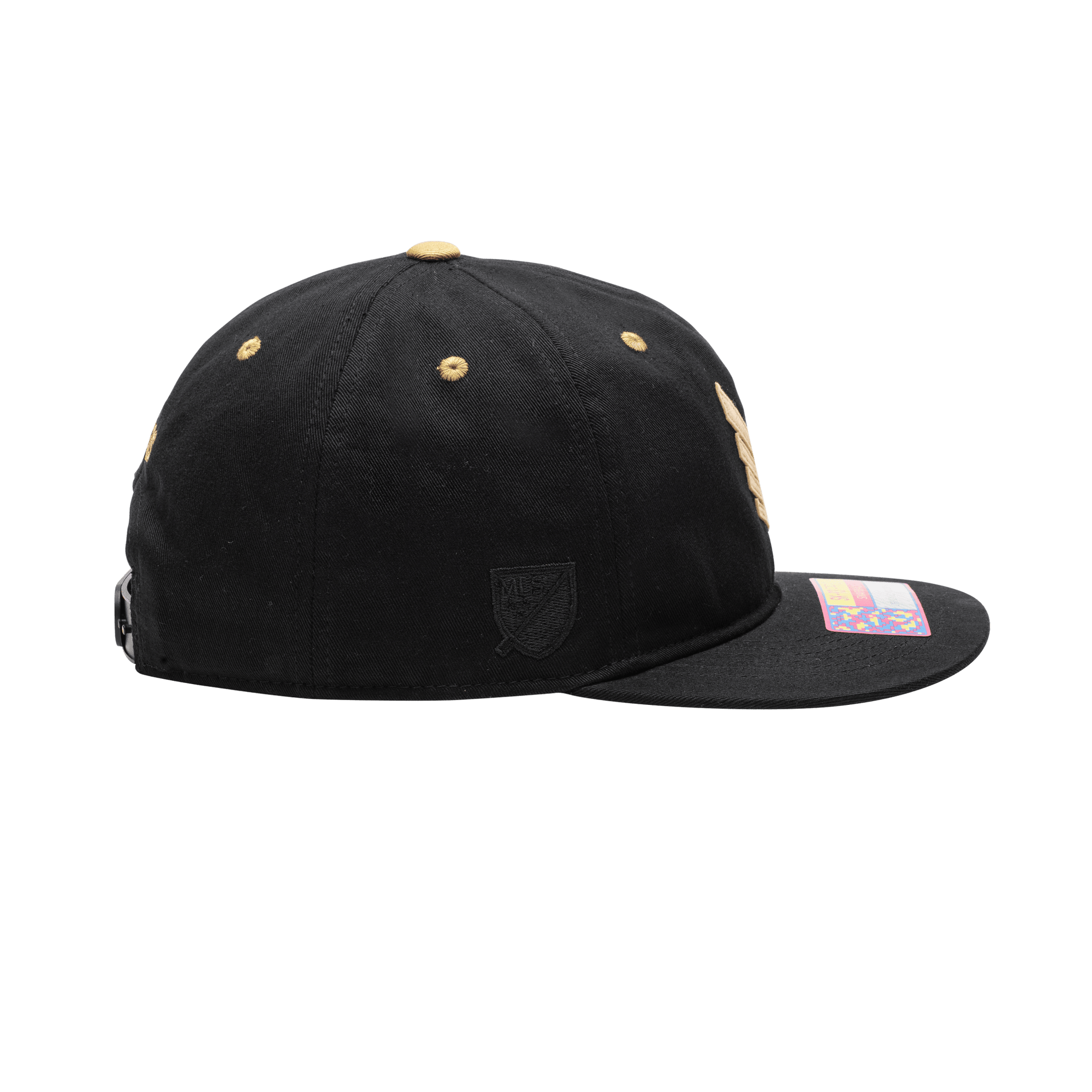 Fan Ink LAFC BANKROLL SNAPBACK HAT