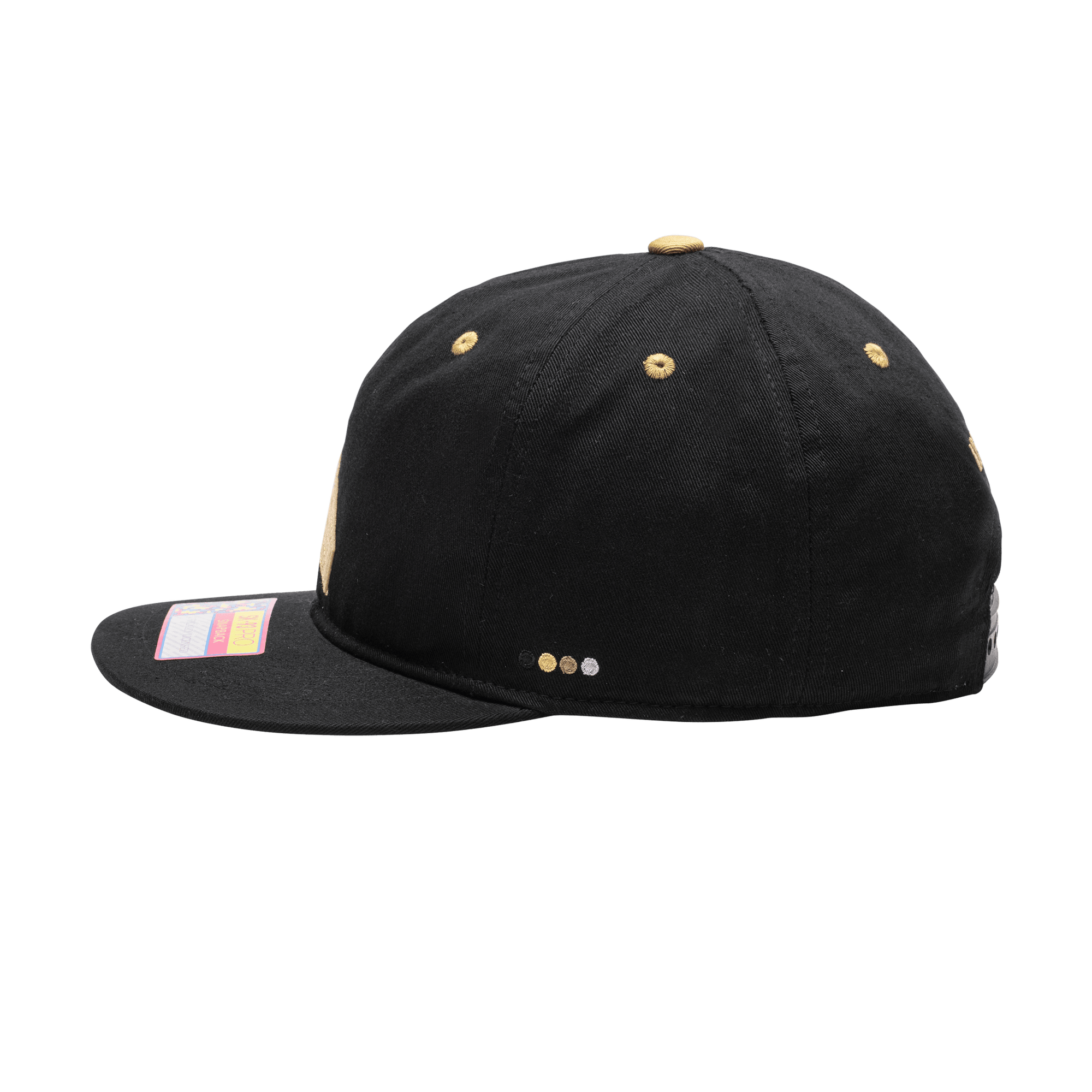 Fan Ink LAFC BANKROLL SNAPBACK HAT