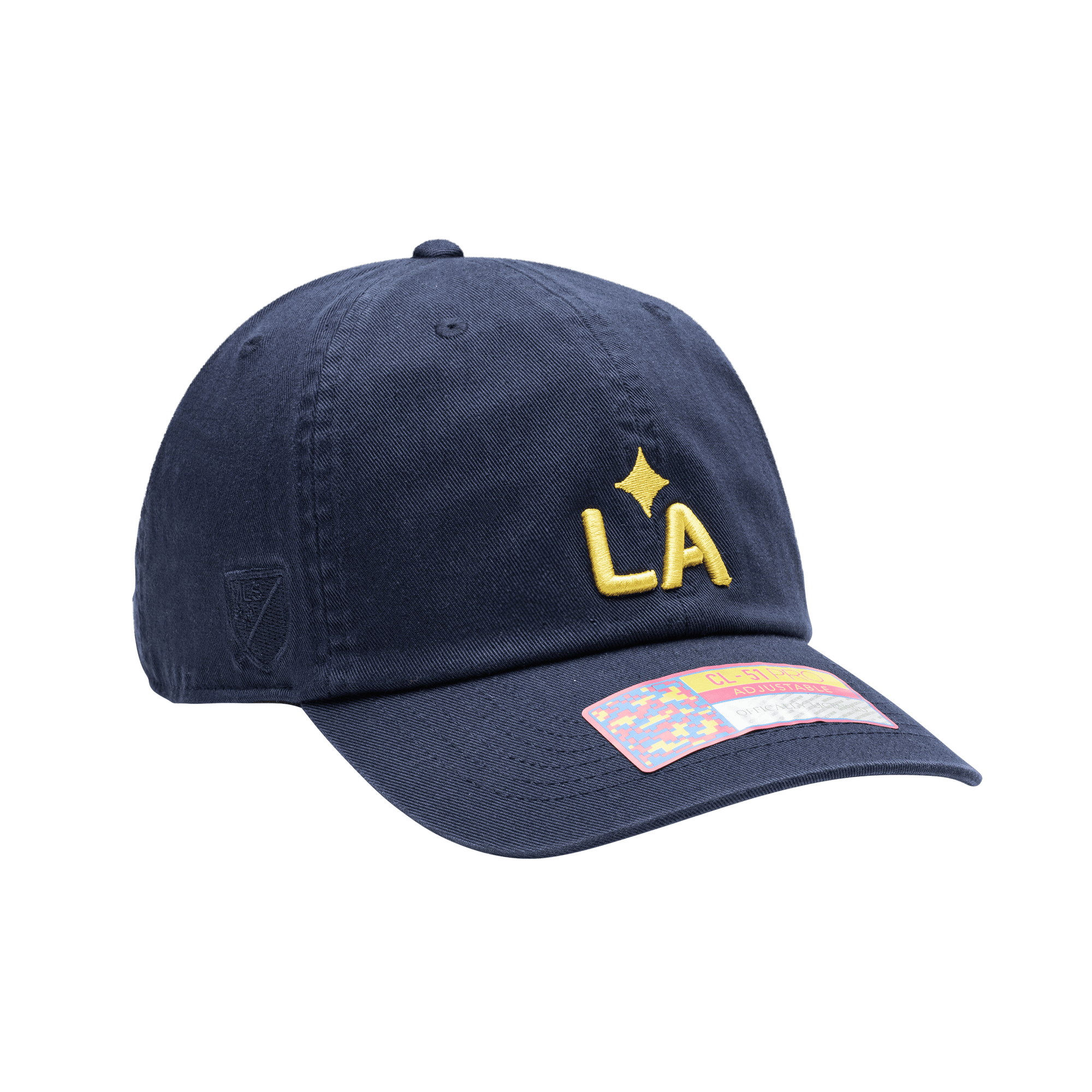 Fan Ink LA GALAXY BAMBO CLASSIC HAT