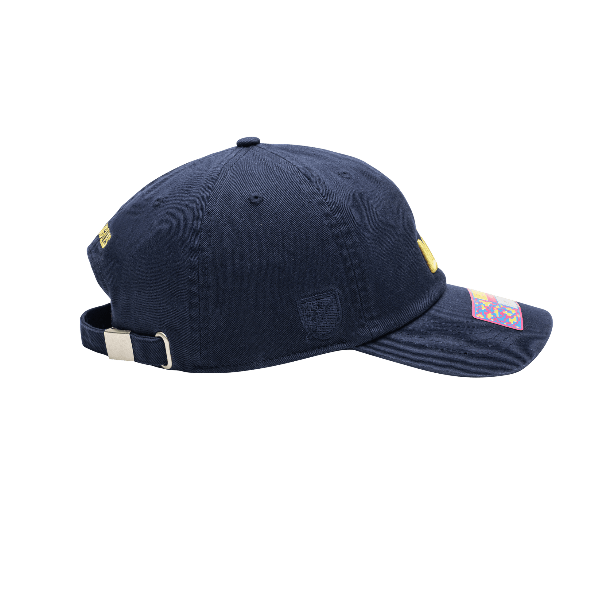 Fan Ink LA GALAXY BAMBO CLASSIC HAT