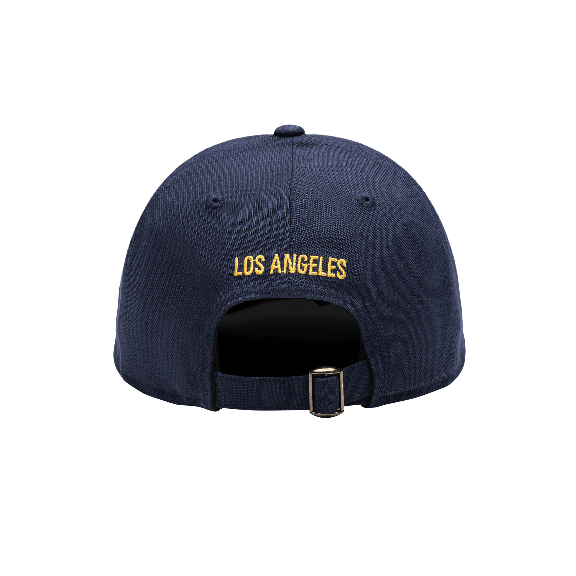 Fan Ink LA Galaxy Adjustable Cap