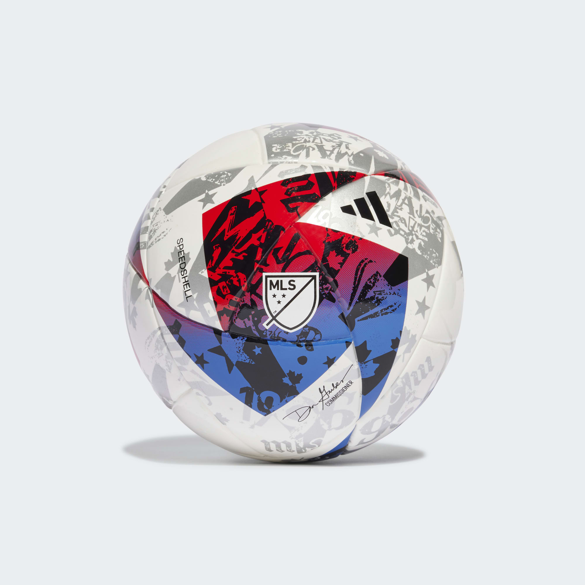 Mls mini ball online