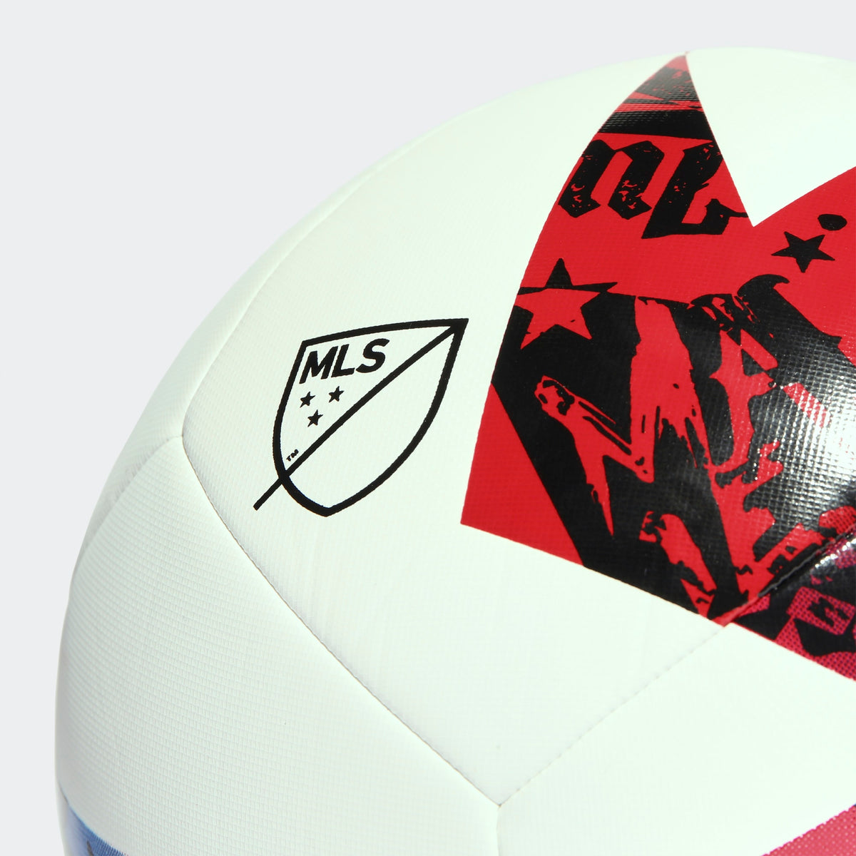 adidas MLS TRAINING SOCCER BALL - Niky's Sports