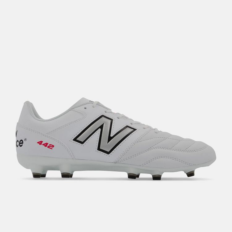 New Balance 442 V2 Team Firm Ground Soccer Cleats