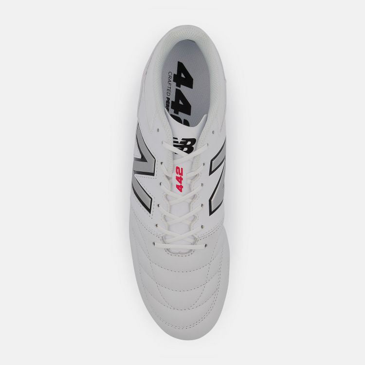 New Balance 442 V2 Team Firm Ground Soccer Cleats