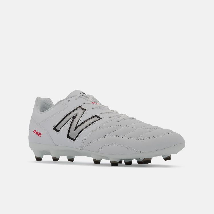 New Balance 442 V2 Team Firm Ground Soccer Cleats