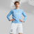 Puma Manchester City Men's Long Sleeve Jersey 23/24