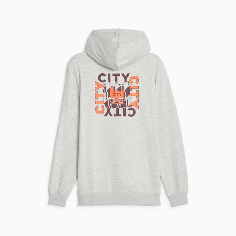 Man city online sweatshirt