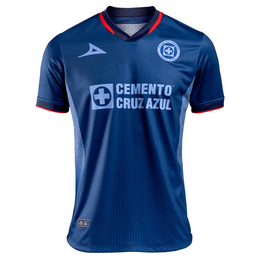 Pirma Cruz Azul Third Men's Jersey