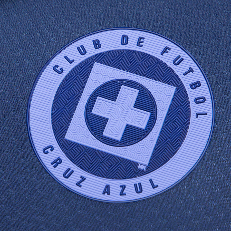 Pirma Cruz Azul Third Men's Jersey