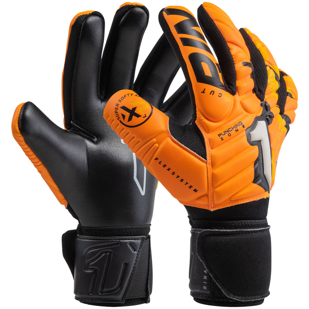 Outlets Rinat Kraken Lethal (Orange/Black)