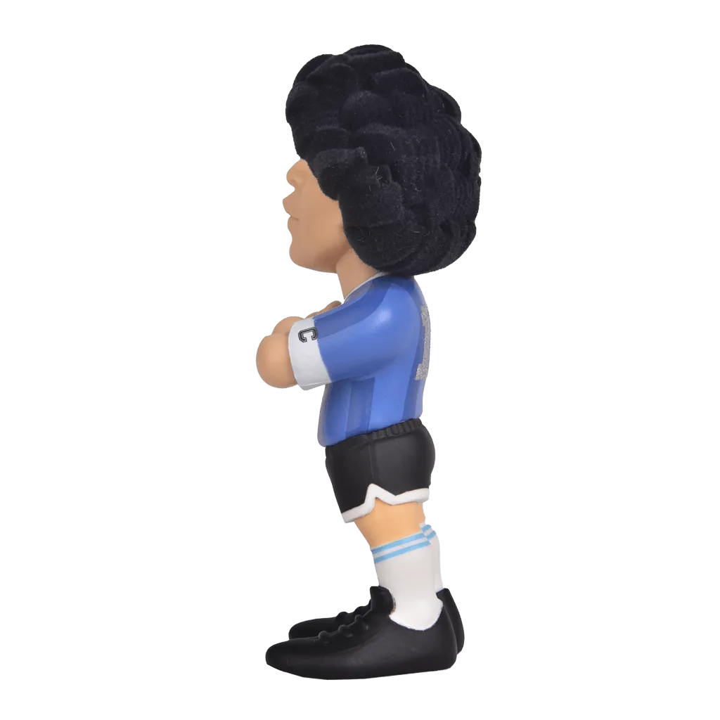 Minix Maradona 12 CM - Century Goal Limited Edition