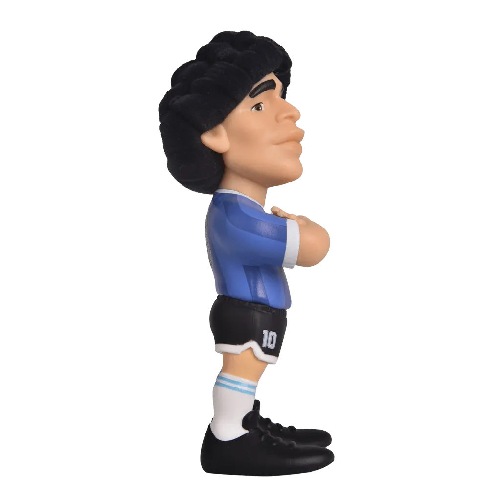 Minix Maradona 12 CM - Century Goal Limited Edition