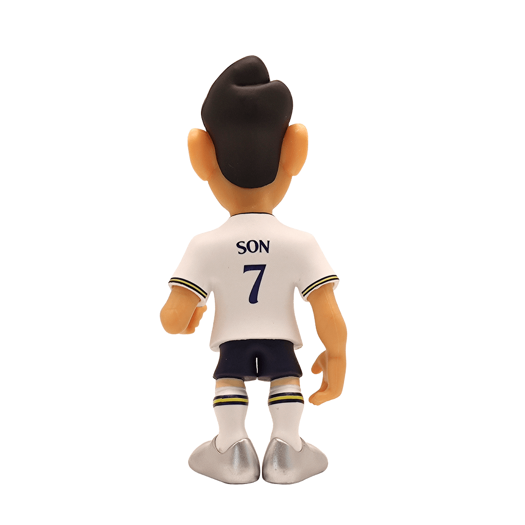 Minix Heung-Min Son Tottenham Hotspurs 12CM Figurine