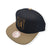 MITCHELL & NESS LOS ANGELES FOOTBALL CLUB LAFC TWO TONE 2.0 SNAPBACK