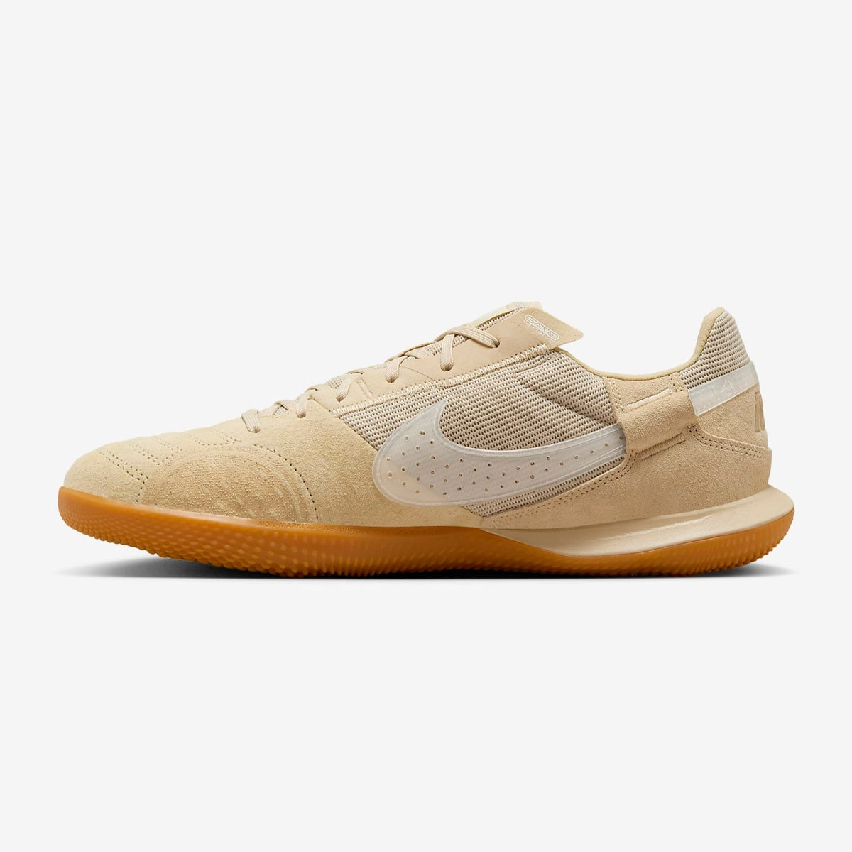 Nike Streetgato Low-Top Street Soccer Shoes Men&#39;s - DC8466-201-NIKE by Nike | Available at Niky&#39;s Sports